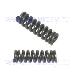 Пружина планки запорной 00269 ИЖ-43 (MP-43), ИЖ-58MA 4-48 00269